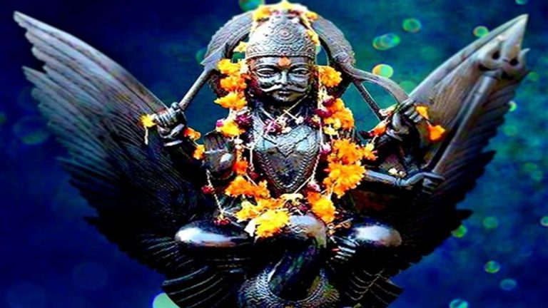 शनिदेव की इन राशियों पर रहती है विशेष कृपा, खूब मिलता है धन 