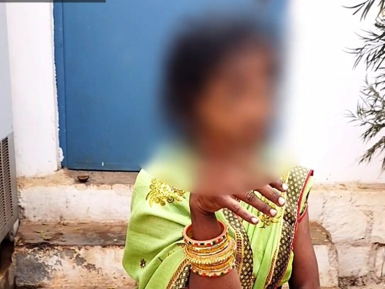 बस कंडक्टर ने महिला के साथ किया रेप, आरोपी गिरफ्तार