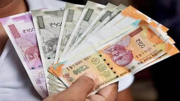 राज्य कर्मियों को इतने किश्तों में मिलेगा बढ़ा हुआ महंगाई भत्ता एरियर