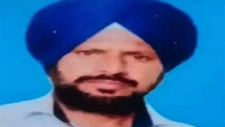 एयरफोर्स के जवान ने गोली मारकर की अपनी जीवन लीला समाप्त