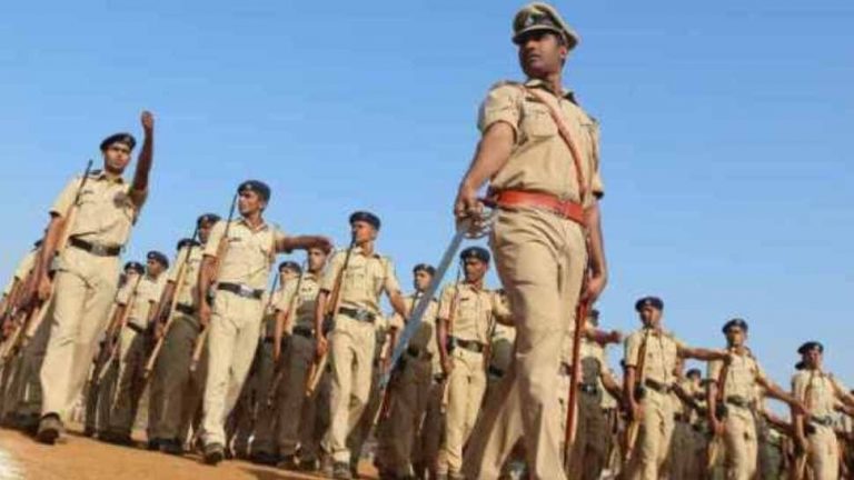 MP पुलिस परीक्षा के परिणाम इस दिन होगे घोषित