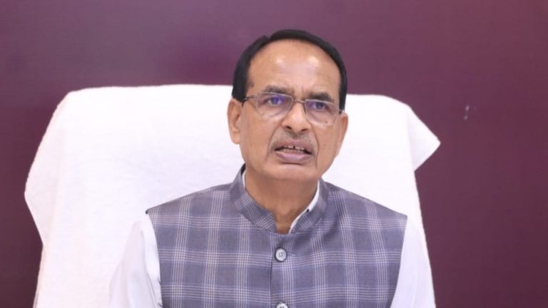शिवराज सिंह चौहान का राष्ट्रीय स्तर पर भाजपा में बढ़ा का कद