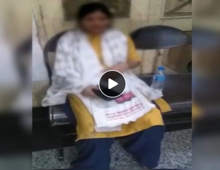 इंटरव्यू के बहाने होटल में ले जाकर किया रेप