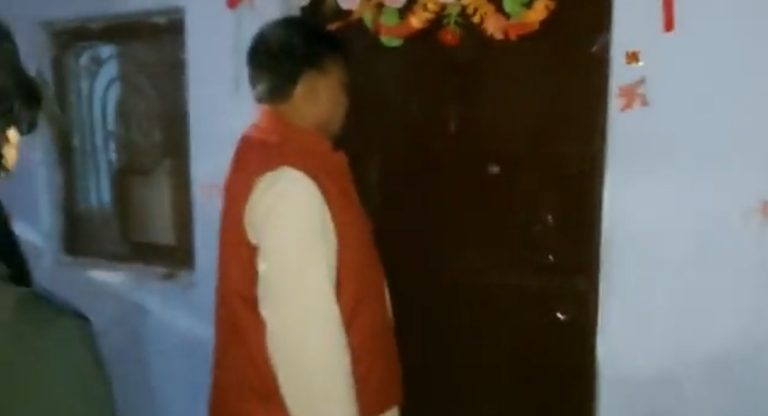 ऊर्जा मंत्री ने सुबह चार बजे खटखटाए लोगों के दरवाजे, ये है वजह 