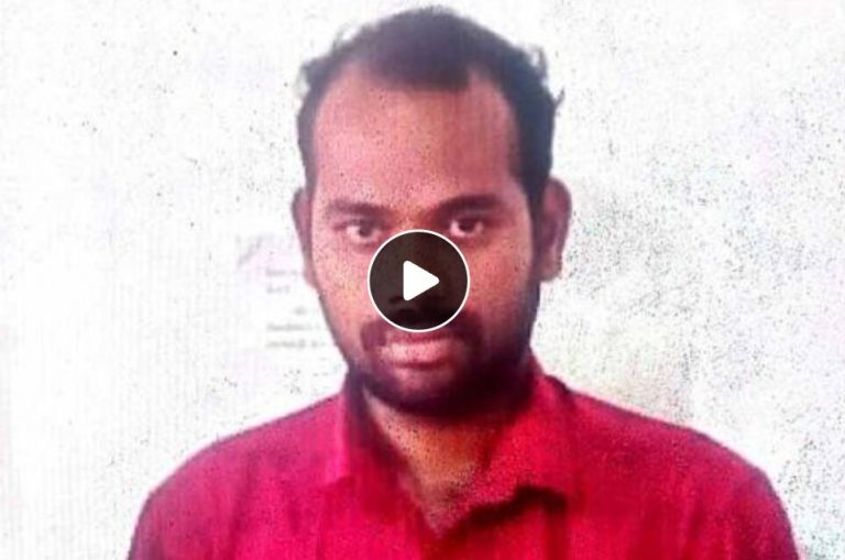 छात्राओं को अश्लील वीडियो दिखाकर शिक्षक ने की छेड़छाड़