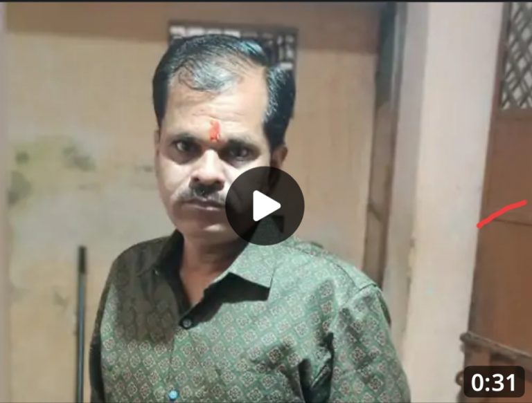 बाइक सवार बदमाशो ने एजेंट की जेब से एक लाख रुपए किए पार