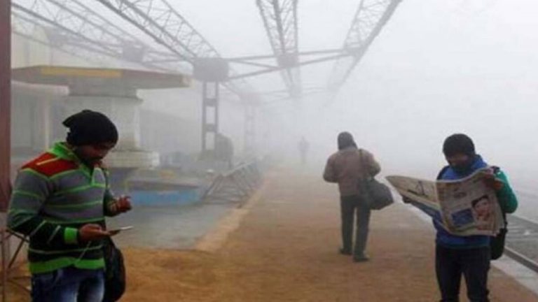 MP में दिसंबर से कड़ाके की ठंड पड़ने का अलर्ट