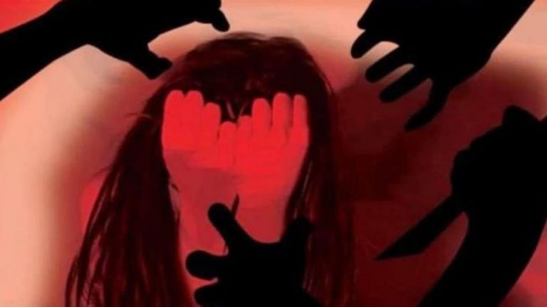 दामाद ने दादी सास के साथ किया रेप, ससुर का नाम बताकर घर में घुसा दामाद