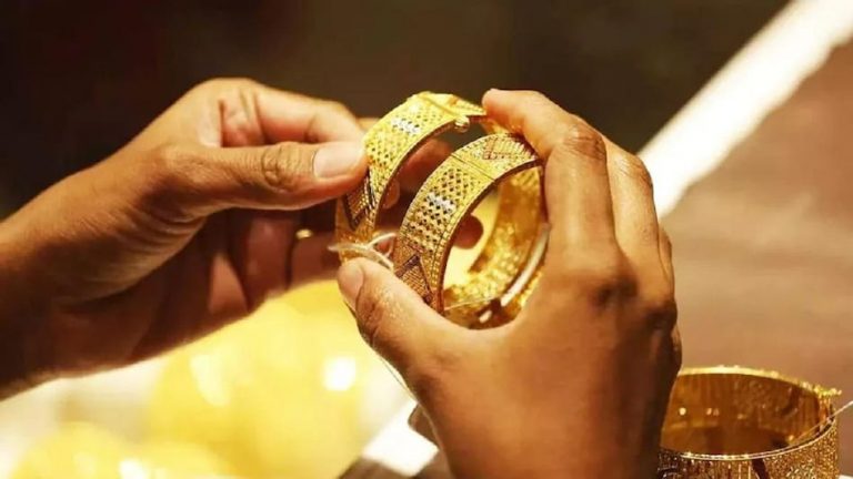 सोने चांदी की कीमतों में आया भारी उछला, जाने भाव