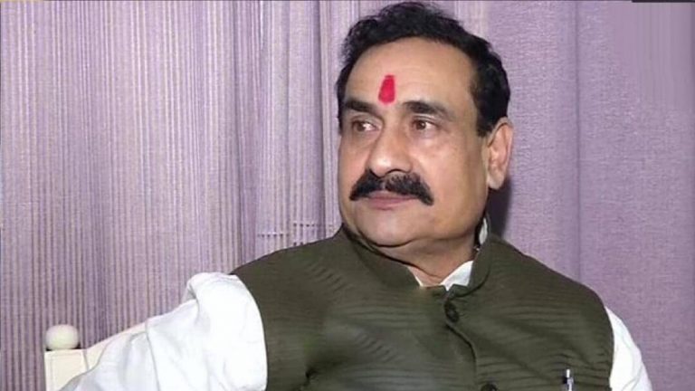 MP में ऑनलाइन गेम्स को लेकर के ग्रह मंत्री ने कही ये बड़ी बात 