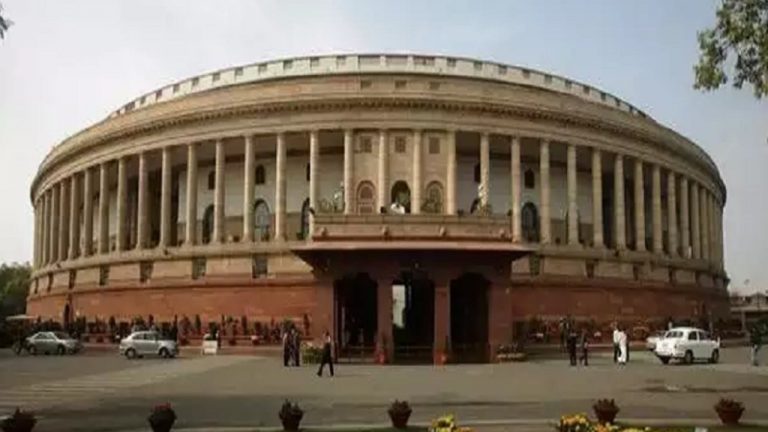 संसद का शीतकालीन सत्र 7 दिसंबर से होगा शुरू