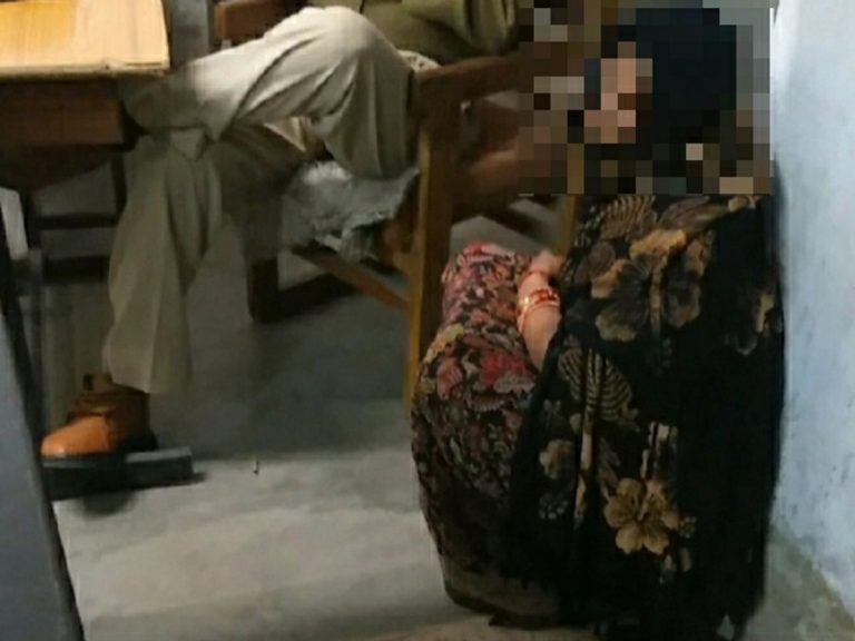 पति और दोस्तों से सहेली का गैंगरेप करने वाली महिला गिरफ्तार