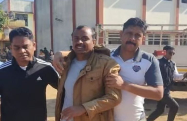 जवान ने साथी की गोली मारकर की हत्या, ये है पूरा मामला