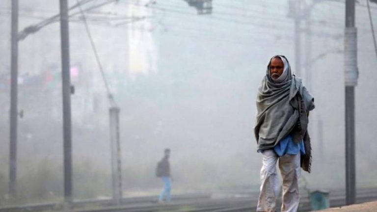 मौसम विभाग का अलर्ट,कई राज्यों में छाएगा कोहरा, इन राज्यों चलेगी शीतलहर