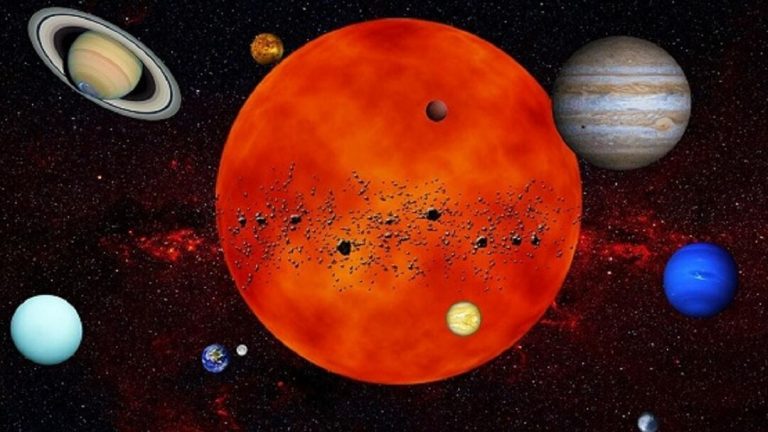 बुध और सूर्य के मिलन से इन 5 राशि वालों को होगा ये लाभ 
