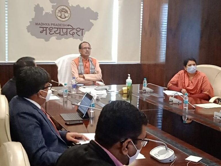 शिवराज कैबिनेट की बैठक में इन अहम प्रस्तावों पर लगेगी मुहर