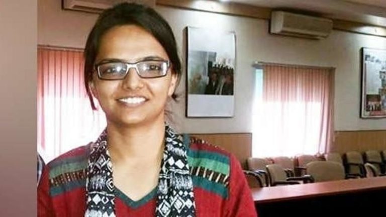 तीन साल से लापता IAS रानी बंसल की सेवा हुई समाप्त