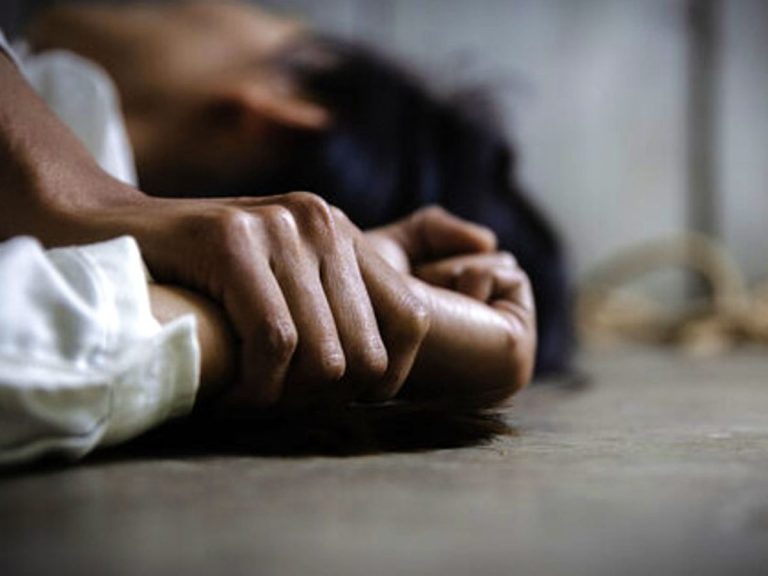 महिला को होटल में नशीला पदार्थ खिलाकर किया दुष्कर्म