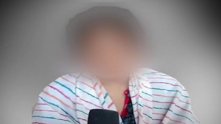 गुना से लापता हुई नाबालिग को पुलिस ने पाकिस्तान बॉर्डर से किया बरामद