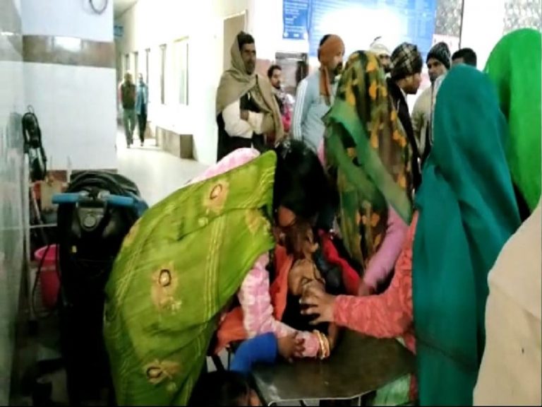 झोलाछाप डॉक्टर ने ली महिला की जान, इंजेक्शन लगने से मौत
