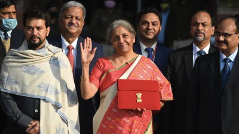 जनवरी में इस दिन से शुरू होगा बजट सत्र, फरवरी में पेश होगा आम बजट
