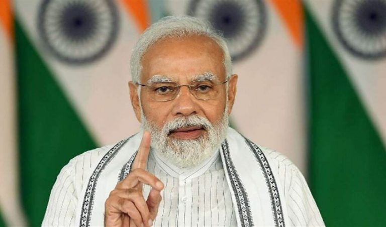 PM मोदी का ‘मन की बात’ कार्यक्रम आज, इन मुद्दों पर करेंगे चर्चा