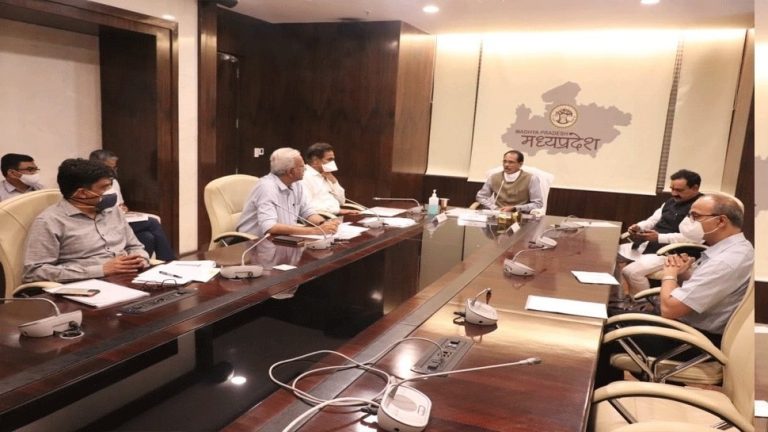 शिवराज कैबिनेट की बैठक में हुए ये बड़े फैसले
