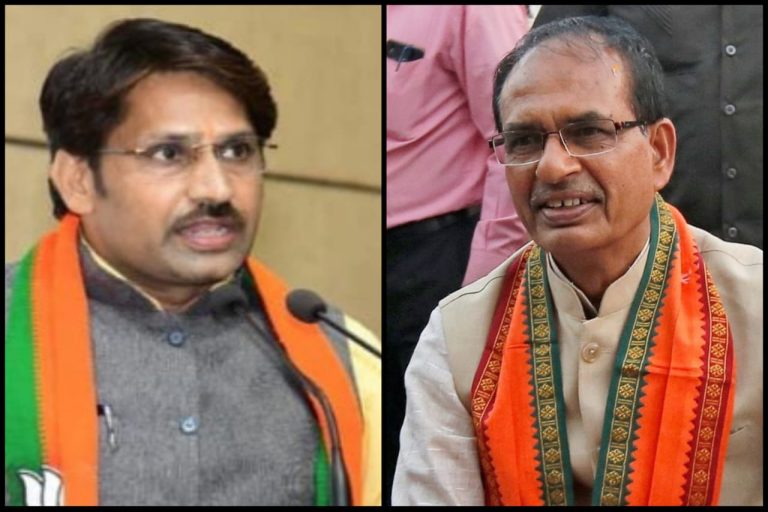 MP में शिवराज का विकल्प तैयार, 2023 में सरकार का चेहरा होंगे सुमेर सिंह सोलंकी!