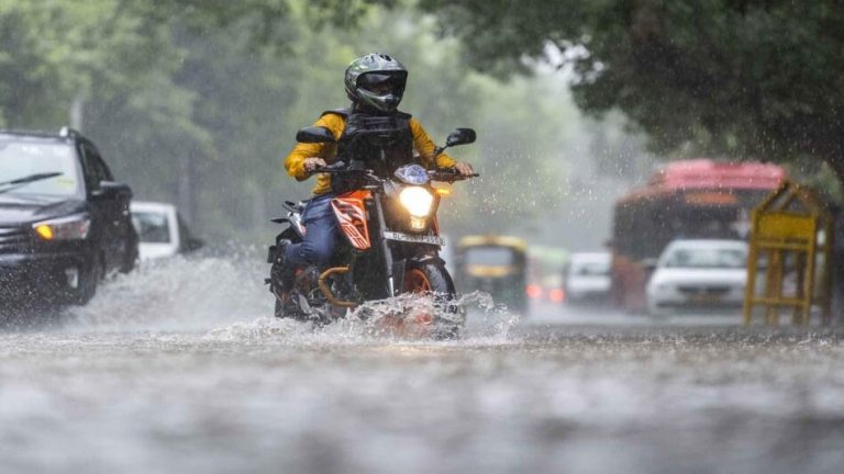 इन राज्यों में बारिश का अलर्ट, IMD ने दी ये चेतावनी 