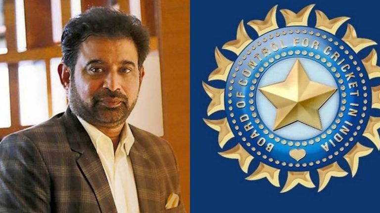 BCCI चीफ सिलेक्टर चेतन शर्मा ने दिया इस्तीफा, ये रही बड़ी वजह