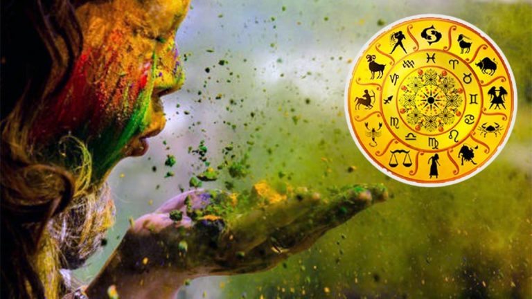 होली के बाद बनेगा गजलक्ष्मी राजयोग, इन राशियों को मिलेगा ये लाभ