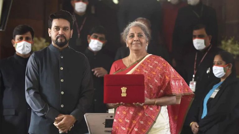 सरकार के 2023 के बजट में आम जनता को मिली ये बड़ी राहत