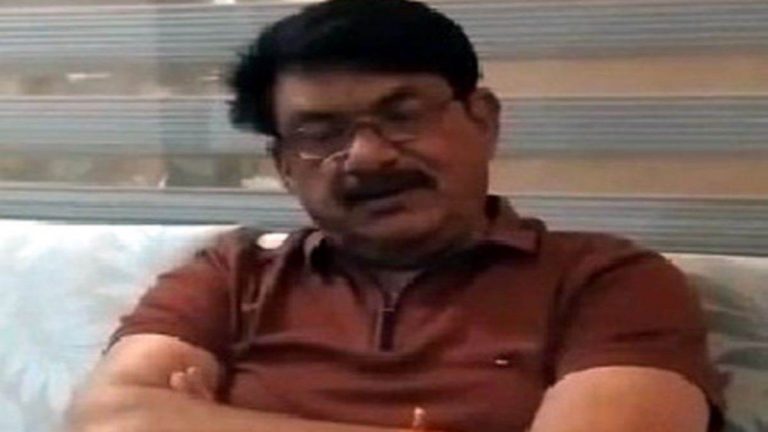 सज्‍जन सिंह के बयान पर तिलमिलाए मंत्री महेंद्र सिसोदिया कह डाली ये बड़ी बात