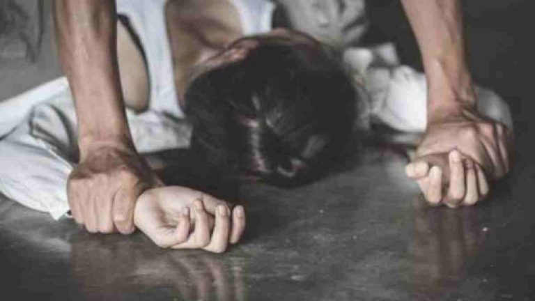 नाबालिग का अपहरण कर किया दुष्कर्म, जांच में जुटी पुलिस