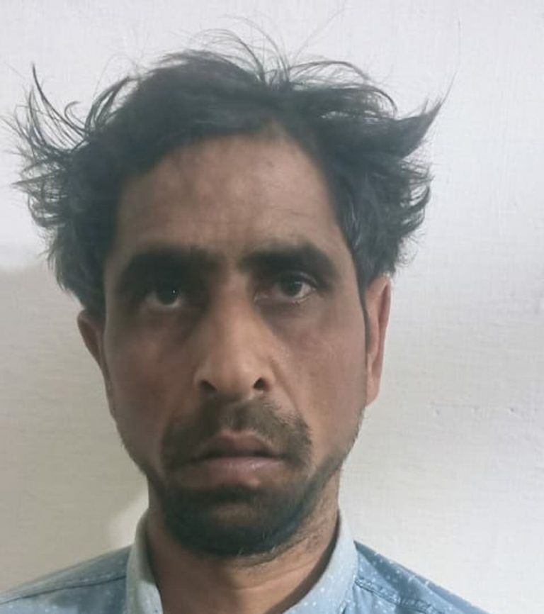 रिश्ते हुए शर्मसार, मामा ने की भांजी के साथ दुष्कर्म की कोशिश