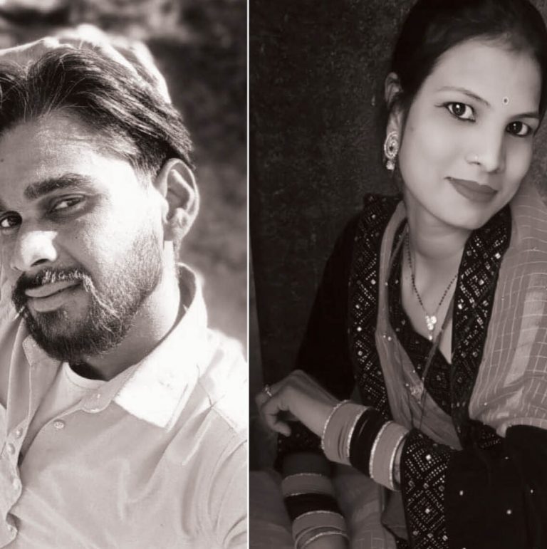 पत्नी की मौत के बाद पति ने भी फांसी लगाकर दी जान