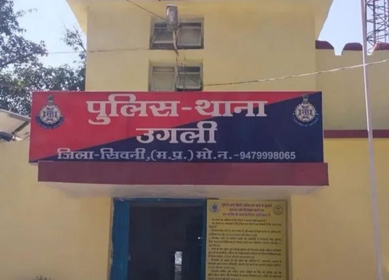खाना देने में हुई देरी, तो जेठ ने महिला की कुल्हाड़ी मारकर की हत्या