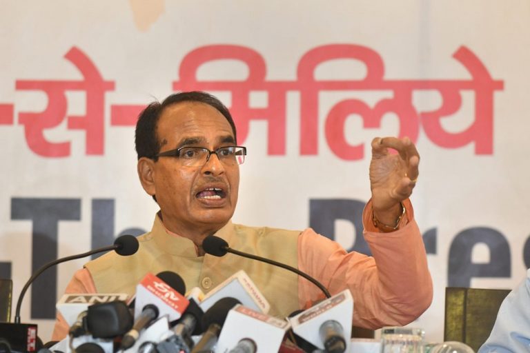 MP में 5 हजार से ज्यादा अवैध कॉलोनियां होंगी वैध 