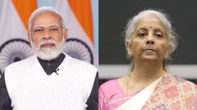 किसान, मजदूर, गरीब को मिलेगा लाभ, पीएम मोदी ने बजट पर दी ये प्रतिक्रिया