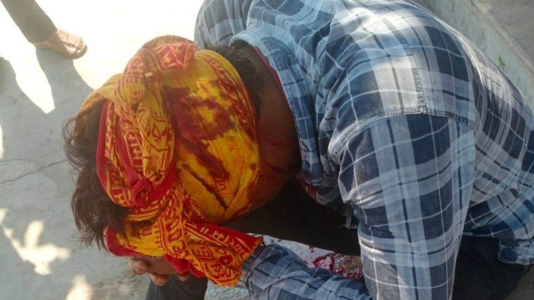 सेना के जवान ने ट्रक ड्राइवर को मारी गोली, ये है पूरा मामला 