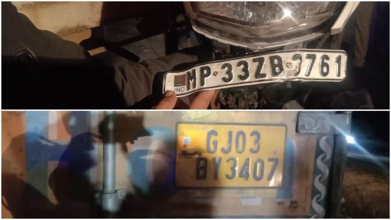 दर्दनाक सड़क हादसे में देवर-भाभी सहित चार लोगों की मौत 