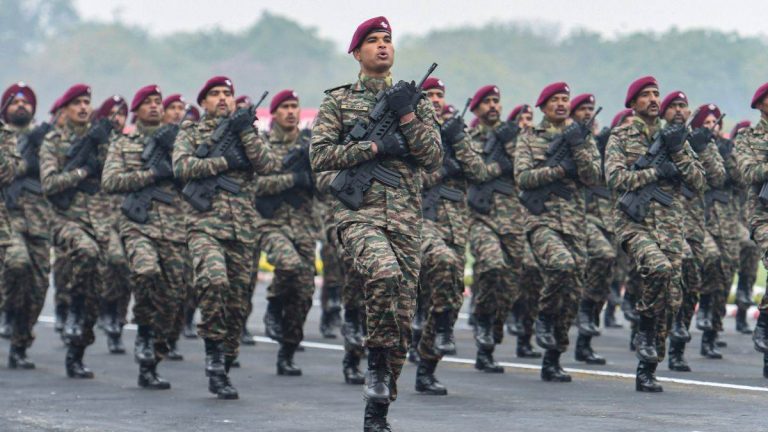 केंद्र सरकार की बड़ी घोषणा, BSF की भर्तियों में अग्निवीरों को 10 आरक्षण