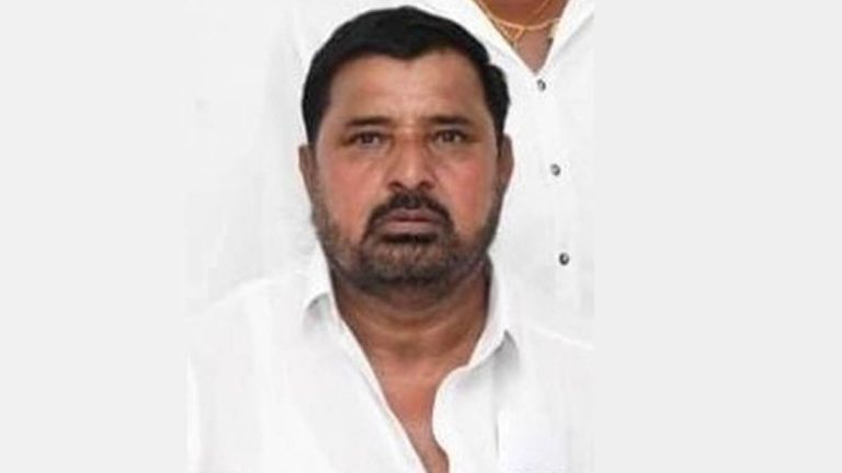 चुनाव रंजिश के चलते BJP नेता की गोली मारकर हत्या