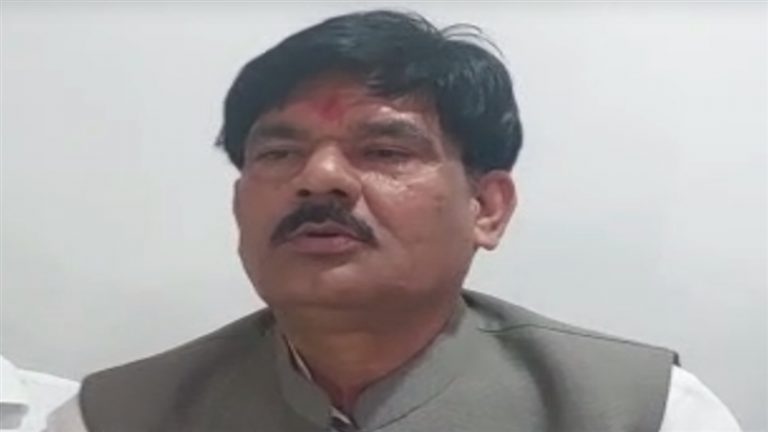 शिवराज कैबिनेट के मंत्री को हाईकोर्ट से बड़ा झटका