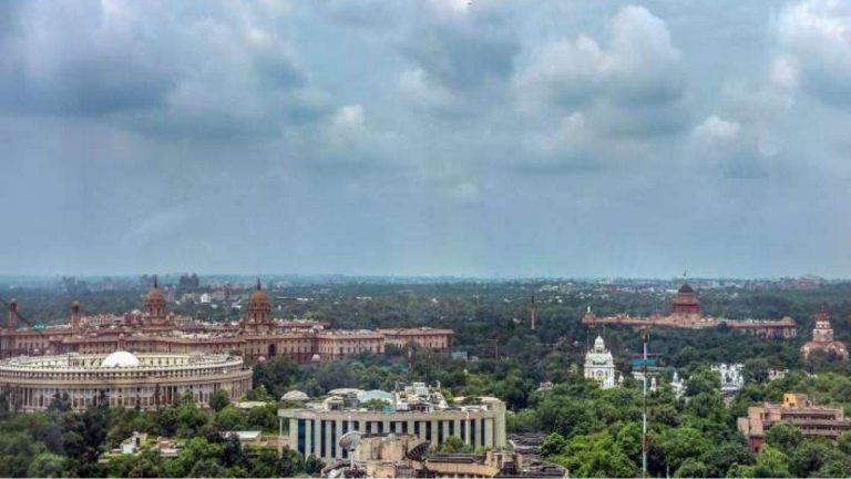 इन 11 राज्यों में बारिश-आंधी का अनुमान, IMD ने जारी किया अलर्ट
