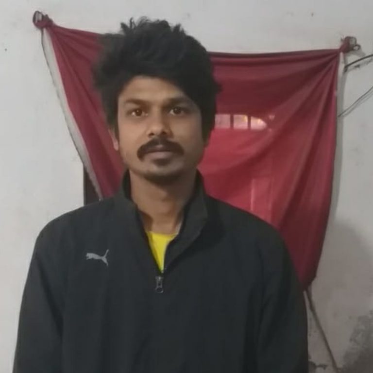 बड़ी बहन के मंगेतर के साथ नाबालिग किशोरी हुई रफूचक्कर