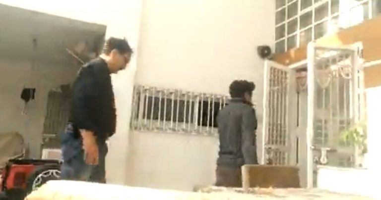 आय से अधिक संपत्ति को लेकर खनिज अधिकारी के यहां लोकायुक्त का छापा