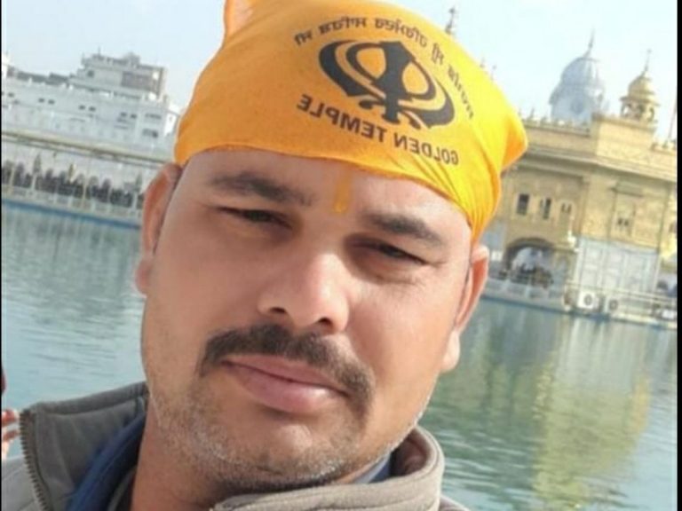 जीजा ने नाबालिग साली को जान से मारने की धमकी देकर किया रेप