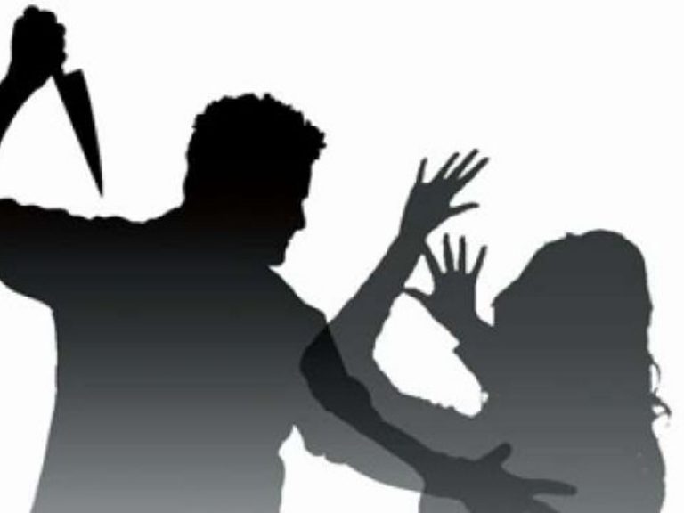 चरित्र संदेह के चलते पति ने पत्नी की हत्या, पुलिस ने दर्ज किया मामला