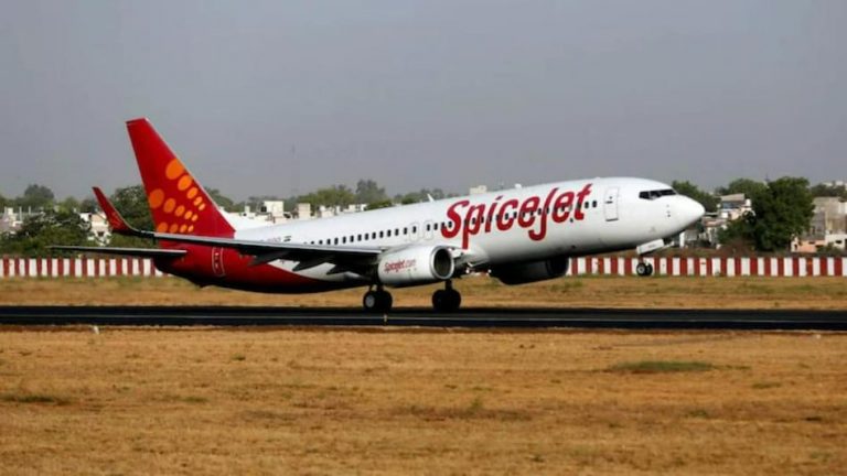 यात्रियों को बड़ा झटका, आज से इतने दिन नहीं उड़ेंगे स्पाइस जेट के विमान